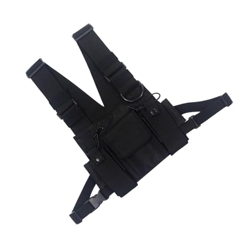 Sac de poitrine pour le shopping urbain et les sorties