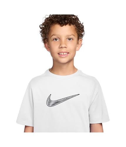 Maglia Per Bambini Nike Multi - 3
