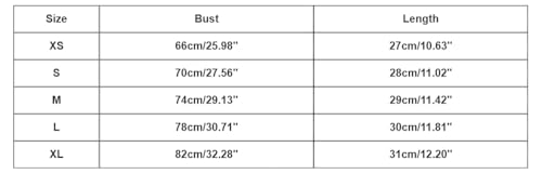 Crop Top Mujer Camiseta Sin Tirantes Elástico Tubo Tops Corto Bandeau Verano Camisetas Sin Mangas Y2K Shirt Sexy Sin Espalda Going out Clothes Causal Básico Blusa Fashion Ropa