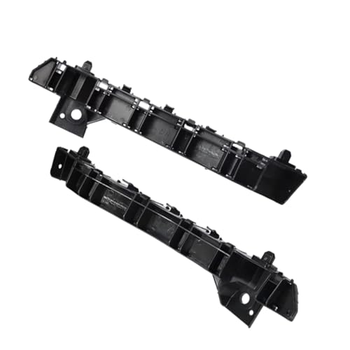 Support fixation compatible avec Subaru Forester 2009-2013 pare-chocs OEM 57707SC040
