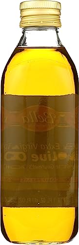 Aceite de Oliva Extra Virgen Bella 17 oz Pack 8 miniatura 3