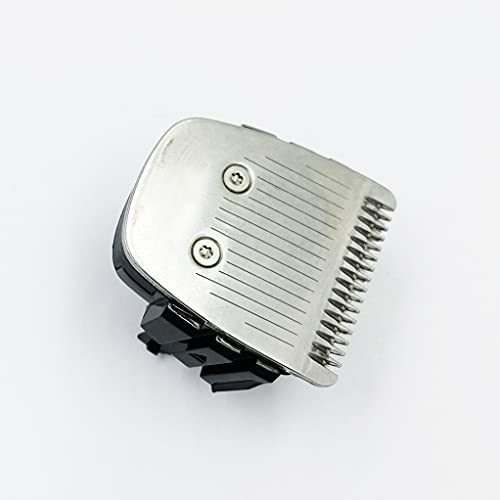 LEZHISNUG HAIR CLIPPER Trimmer BEARD Head Blades Replacement Compatible with Philips, Hairdresser knife head apply For BT7220 BT7215 Shaver Razor Cutter Parts