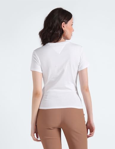 Image of Tommy Hilfiger Women T-Shirt