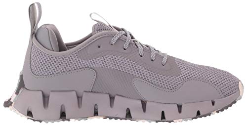 Image of Reebok Womens Zig Dynamica Running Shoe