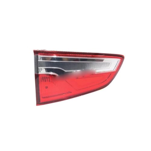 Feu arrière infiltration eau Ford Ecosport bloc gauche LED