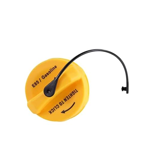 Bouchon de réservoir de carburant Chrysler Town & Country 2008 2012 2014 2016