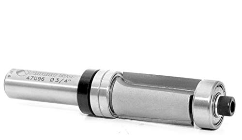 Miniatura 4 de Amana Tool - 47094 Carburo Tipped Down-Shear Multi Trimmer 12 Dia x 58 x 14" Shank