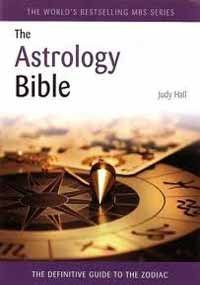 Astrology Bible 0753721236 Book Cover