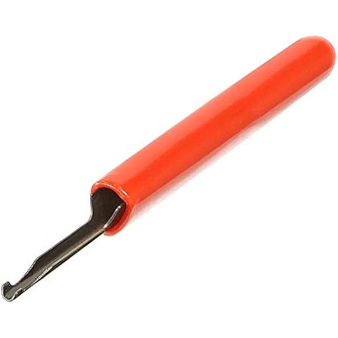 Powerwerx RT-1 Powerpole Insertion, Removal & Extraction Tool Cover