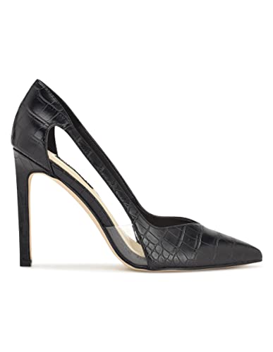 Nine West Women's Trivs Heel Pump2