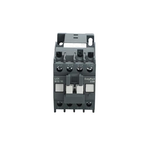 Contacteur LC1N3210 32A 110V triphasé pour circuit électrique de commande - 2