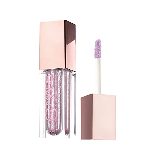 Image of MARS Metallic Liquid Glitter Eyeshadow | Waterproof & Highly Pigmented | Smooth Glide Formula (5.5ml) (08-Big Bang)