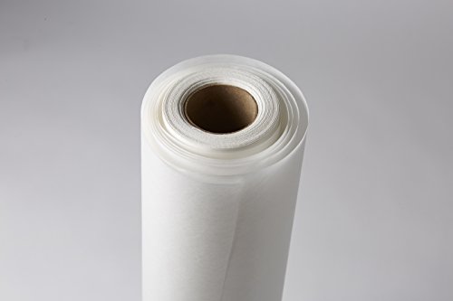 Medline Medical Exam Table Paper, Smooth Table Paper, 21 Inches X 225 Feet, Case Of 12 Rolls #TOP2