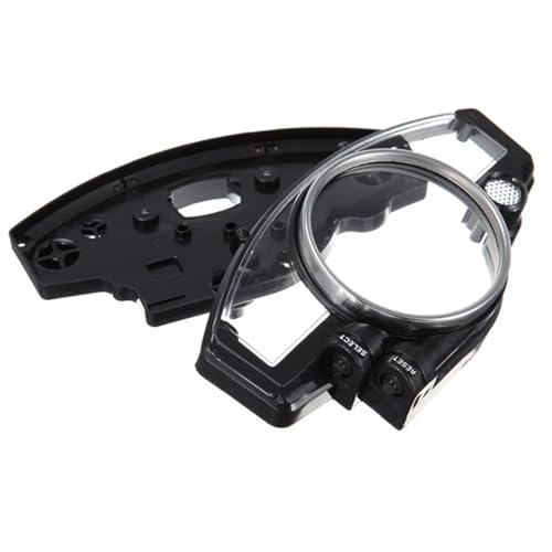Boîtier tachymètre Yamaha R6 R1 couvercle compteur vitesse odomètre jauge moto