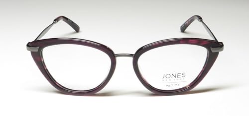 Lentes Jones New York - Elegancia en tus ojos 10 Imagen adicional