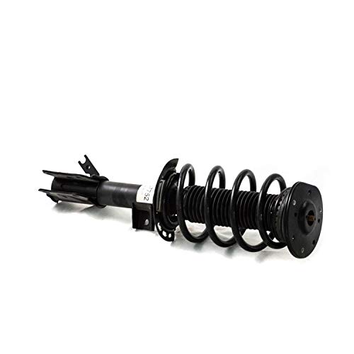 Image of Gabriel G57752 Ultra ReadyMount Front Left Complete Strut Assembly for 15-18 Ford Edge; 16-18 Lincoln MKX (1 Pack)