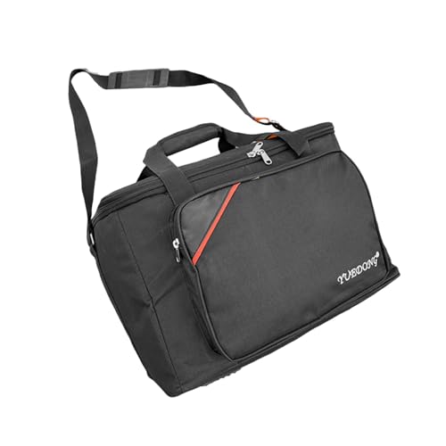 TTETTZ Xs[J[I[KiCU[P[X hobO |[^u y ŊyobO pbh Xgbvt NlbgP[X, 36×26×26cm