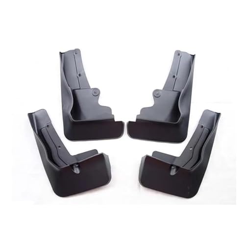 Garde-boue Mitsubishi ASX 2019-2020 imperméable pour garder une carrosserie propre