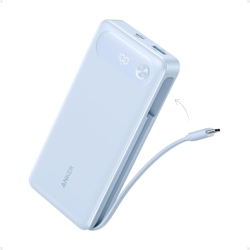Anker 20000mAh 87W Portable Charger