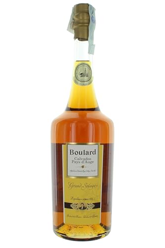 Calvados - Calvados Boulard Grand Solage 1L