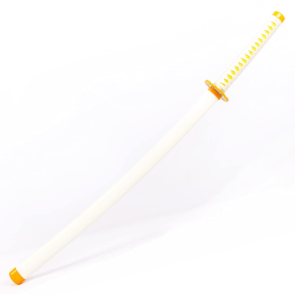 週末特価】長刀 能楽用 全長約174㎝(鍔元まで123㎝) 刀 銘 榎本貞義謹