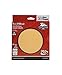 Dsk Sndg 6In 80Grt A/O Rsn Gld Ali Industries Sanding Discs - Adhesive Back