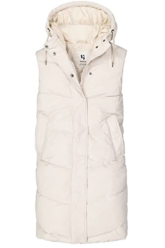 Garcia Outerwear Jacket, Kit, L Women's