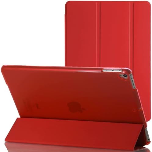 Smart Cover Per IPad 10.2 9a/8a/7a Generazione – Custodia Con Autosleep/wake, Similpelle