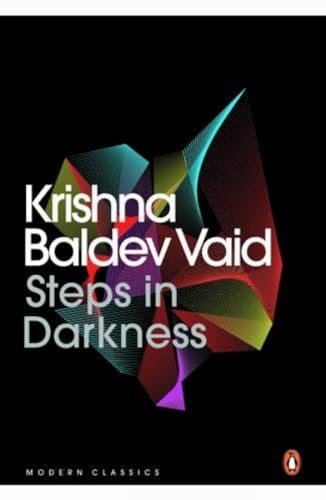 Steps in Darkness view 2