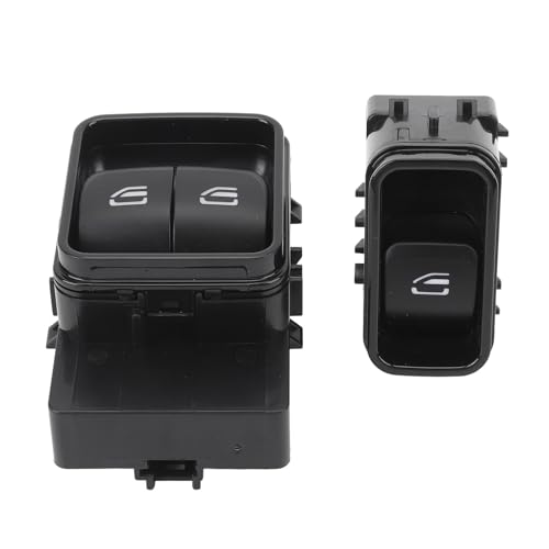 Commutateur de fenêtre pour commande électrique de Sprinter 907 910 gauche - 7