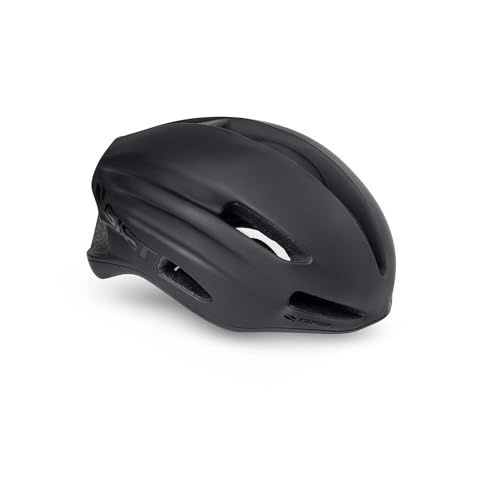 Casco Gist Veloce L-XL con ventilación aerodinámica y canales de flujo de aire activos