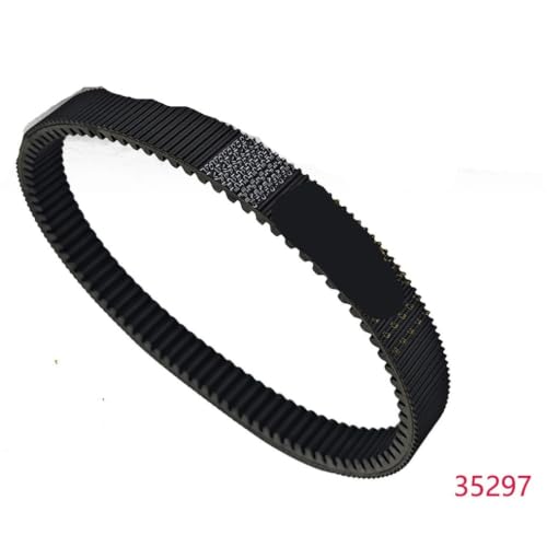 Correa de transmisión V-Belt de repuesto para solucionar fallas en ATV UTV 2