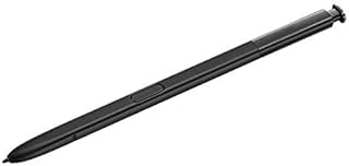 Caneta S Pen para Galaxy Tab A P205 SM-P205 (Preto) - Marca LTimports