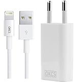 ⚡ GARANTIE - Weil wir von unserem Premium Mfi zertifizierten Kabel überzeugt sind bieten wir Ihnen eine 24 monatige Garantie an. Wir freuen uns auf Ihr Feedback!