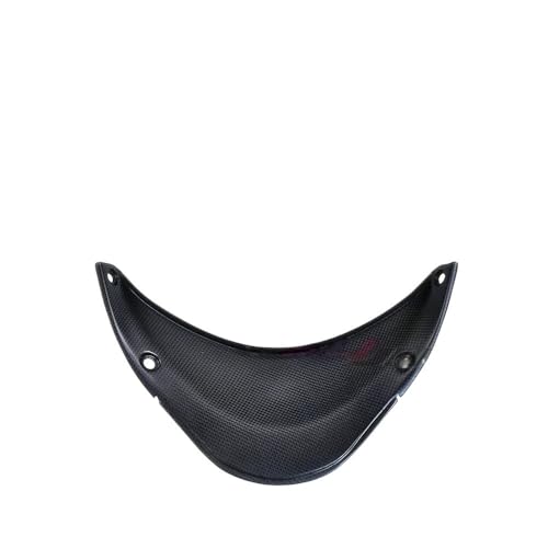 Capot latéral avant en carbone pour éviter les rayures CBR1000RR-R