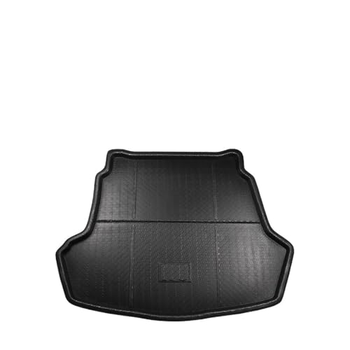 Tapis de coffre pour Kia K5 Optima 2016-2018 berline SHANSHAN