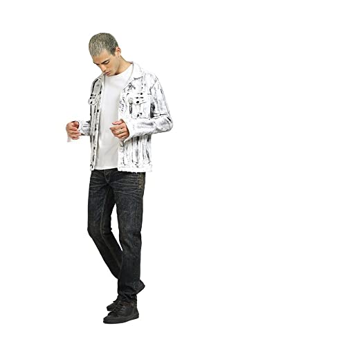 Image of Jack & Jones Regular Fit Jeans(265315901 Dark Blue Denim)