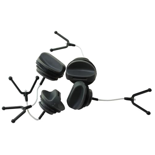 Bouchon de carburant résistant pour stopper les pertes d'essence 235 236 - 7