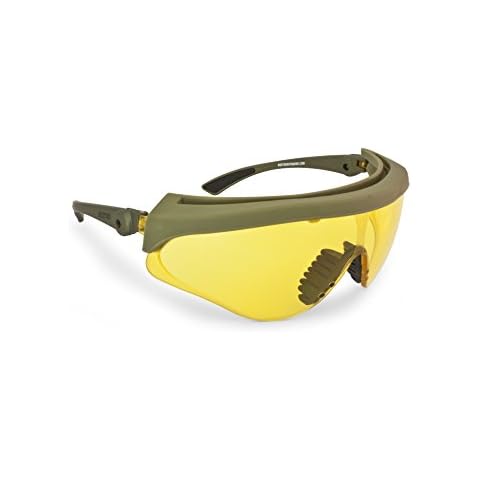 Gafas Protectoras Balisticas BERTONI AF869 Italy Cover