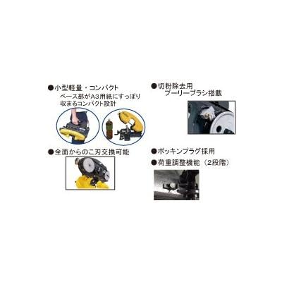 Amazon.co.jp: REX レッキス 平バイス マンティス XB65A 475165 鋼管 