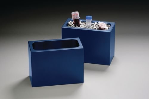 Labconco 4027814 Pure-Vu Seal for Cell Logic Class II Biosafety Cabinets, 14" Eye Piece Height