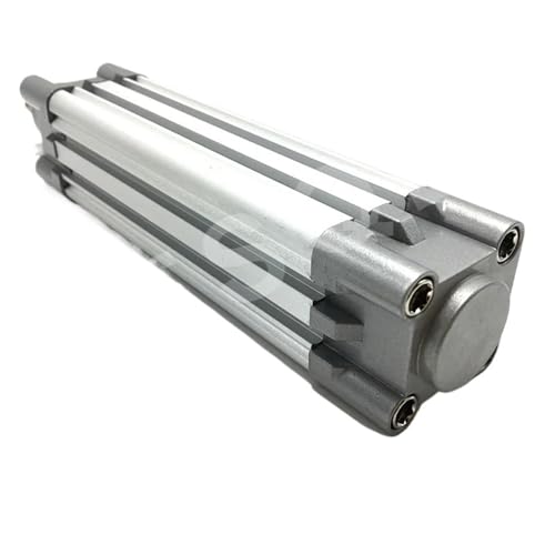 Cylindre standard DNC 32 160 PPV A double effet pour automatisme - 7
