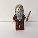 Produktbild LEGO Figur Professor Albus Dumbledore --Harry Potter-- (aus 75954)