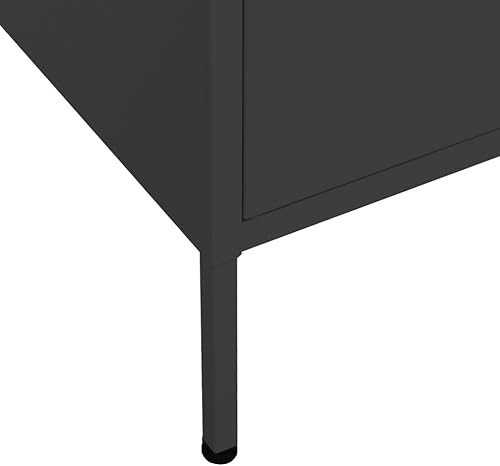 Miniatura 9 de Envío prioritarioTaquillas de metal, cajas de almacenamiento, zapatos y casilleros de acero compuesto con ranuras para tarjetas para oficina, hogar,