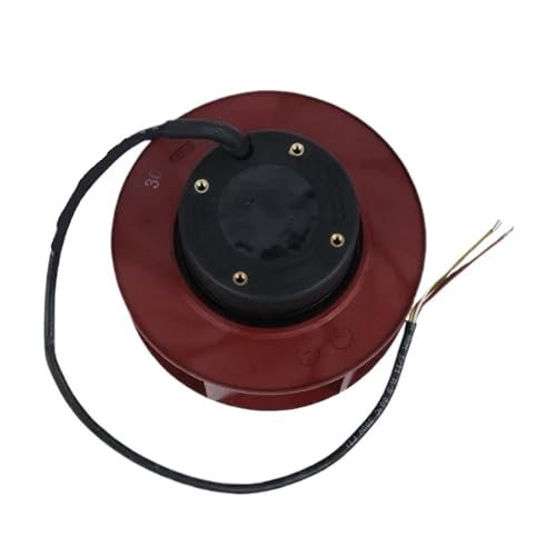 R1G133-AA65-36 ventilateur résistant aux surchauffes de matériel électrique