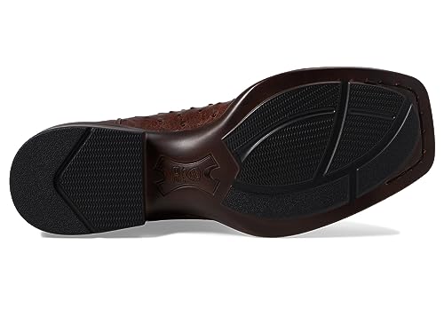 Ariat Men's Barley Ultra Western Boot3