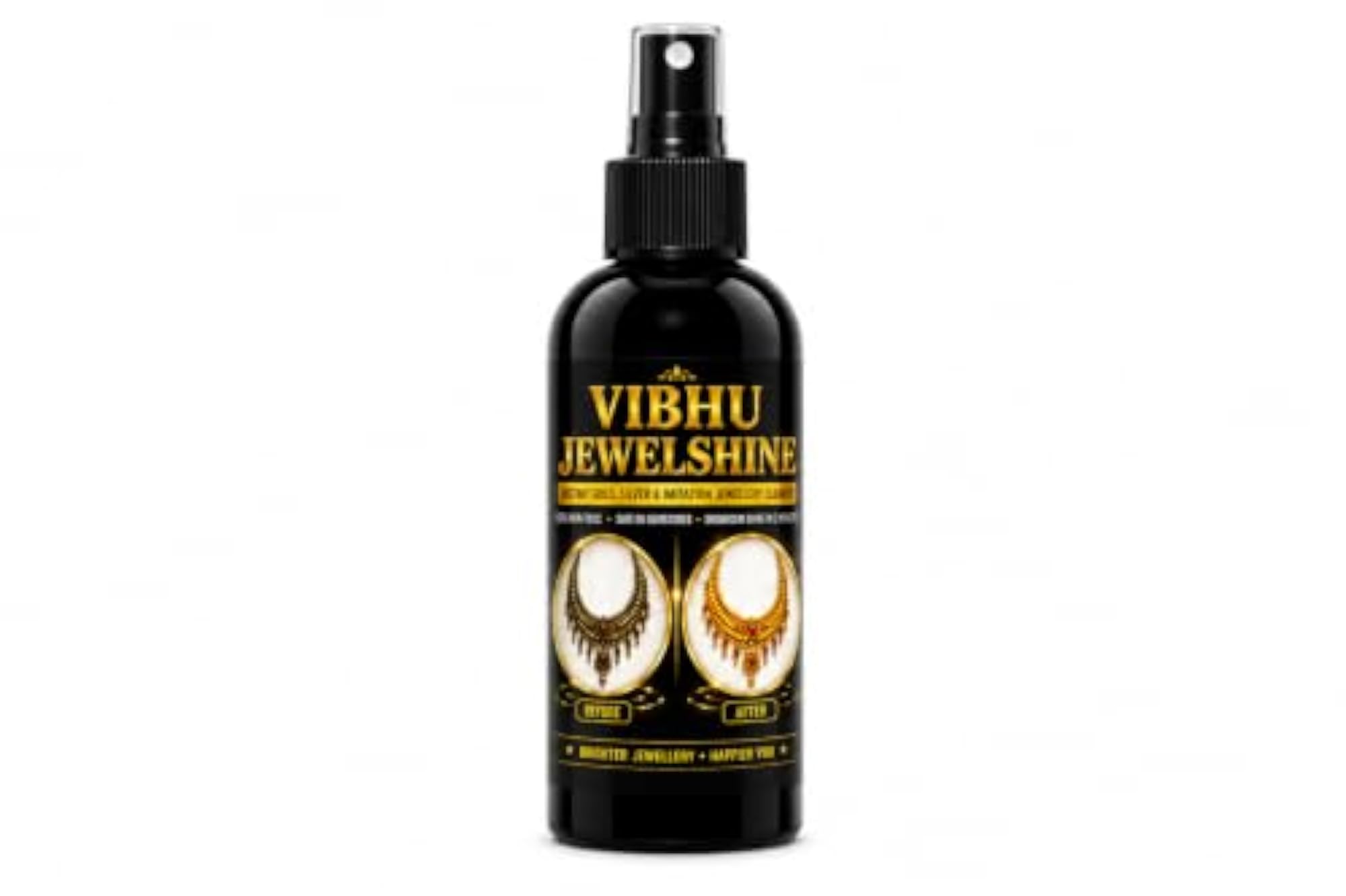 Professional Jewellery Polishing Spray 200 ml