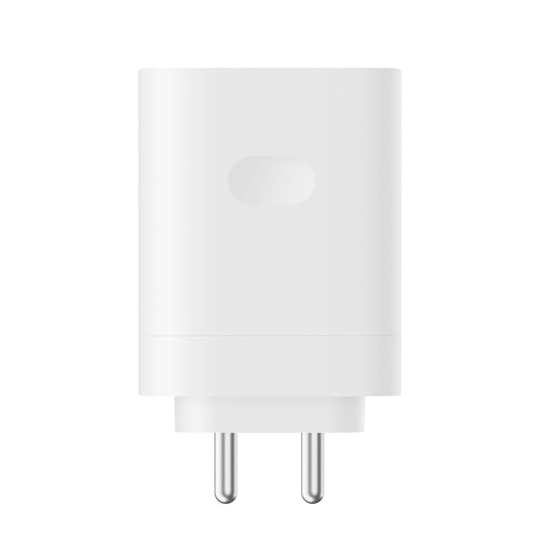 Original 120W SuperVOOC Fast Charger Compatible for Realme GT Series GT Neo GT Master High Speed Charging Adapter Safe and Durable Charger-image-32