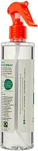 Wheelers Leather Cleaning Spray 300ml