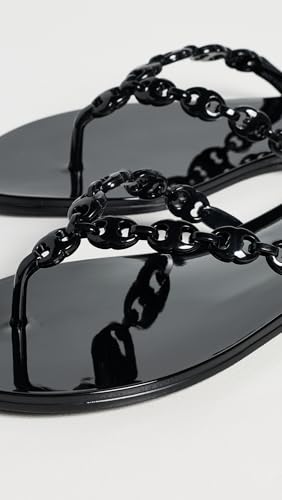 Image of Tory Burch Women's Gemini Link Jelly Sandals